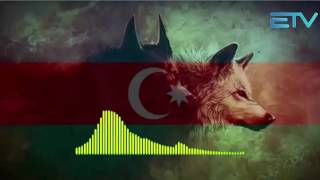 [DOMBRA] AZERİ BASS MUSİC