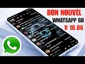 Gbwhatsapp dnye vsyon  by jodetech