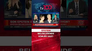 Epstein Belgelerinde Ne Var?