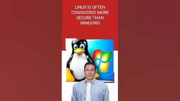 Linux vs. Windows: Revealing the Ultimate Differences