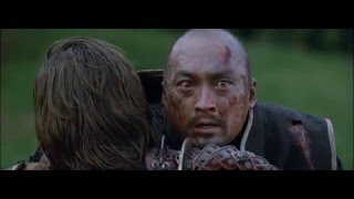 [Mad] The last samurai-Victory (Two steps from hell)