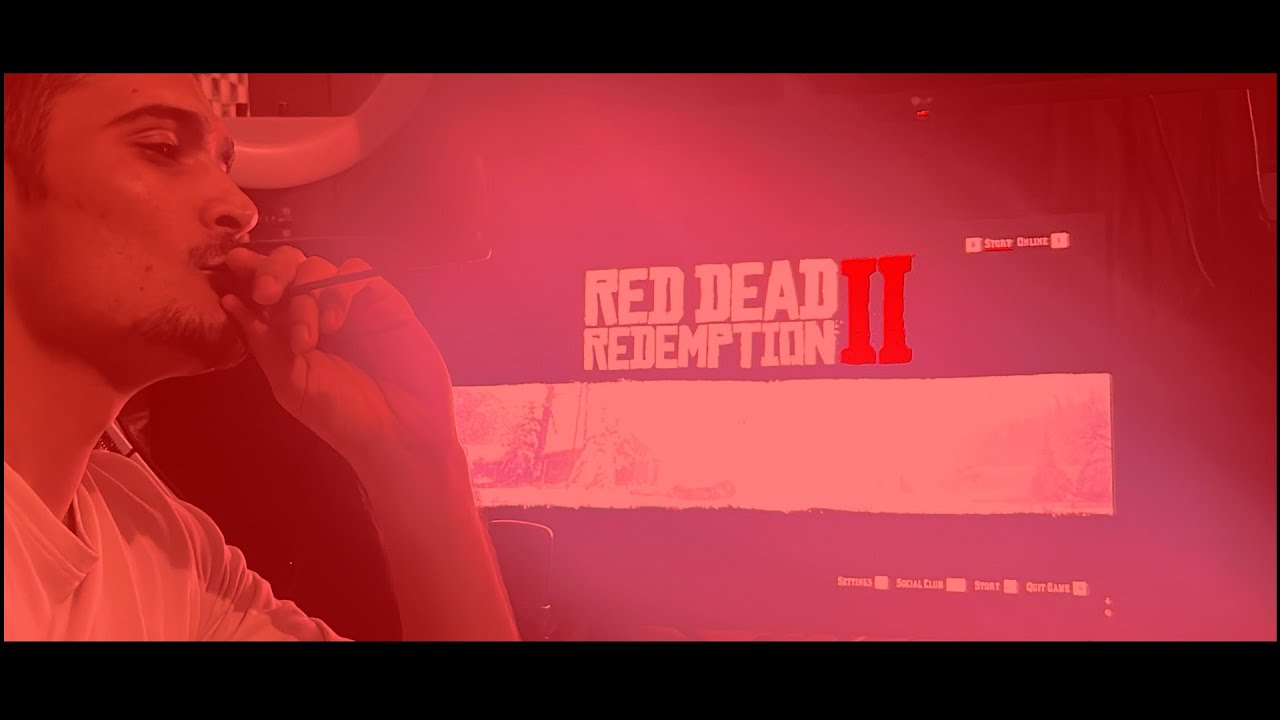 Red Dead Redemption 2 ( RDR 2 ) with Notty Bawa - YouTube