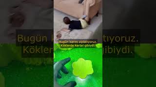 Karımı Zıplatıyorum - Köklerde Kartal Gibiydi