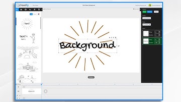 Background Types | Doodly Tutorial