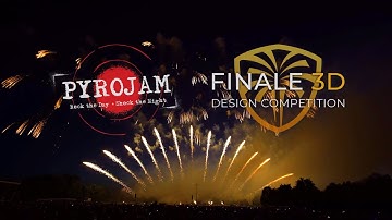 PyroJam 2023 | ¡No te lo pierdas, únete a la competencia!