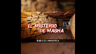 La Mano Peluda (UNPLUGGED)   El Enigma Subterráneo de Masha #lamanopeluda / 2389