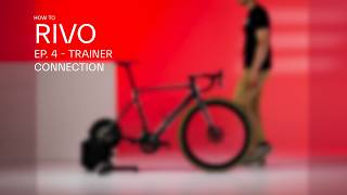 HOW TO CONNECT THE ELITE RIVO TRAINER screenshot 4