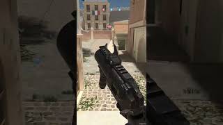 The Most Insane FPS Experience: Combat Master Will Shock You!
