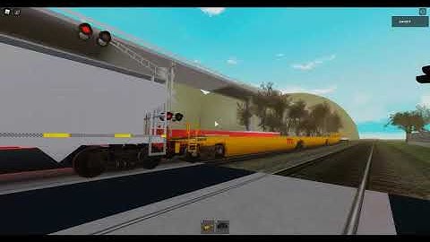 Roblox Ferrosur local