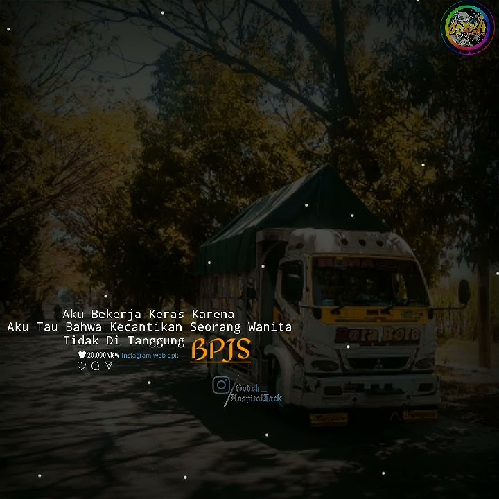 Bila Bermimpi Kamu dj (Suaramu Syairku) // Story WA