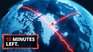 Why US Wants Greenland: The $100M Secret [Exposed]