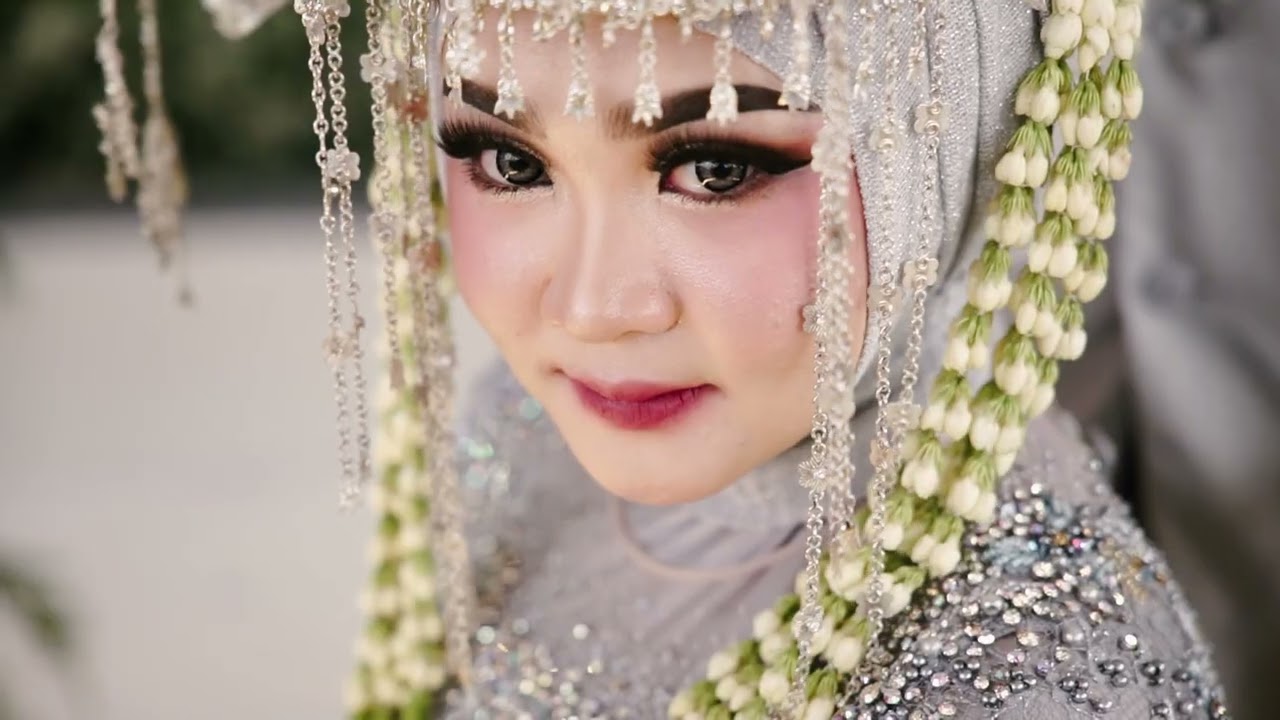 Wedding Day Rida & Opik