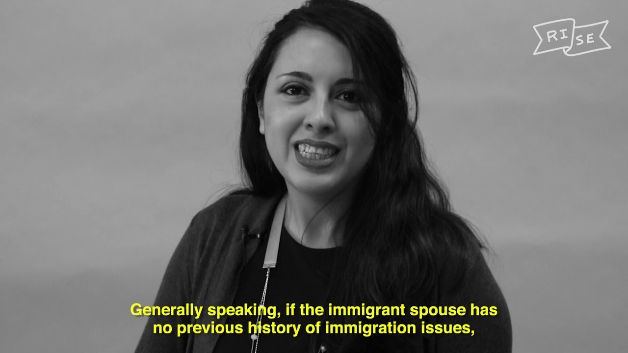 Immigration: Can marriage = a Green Card?