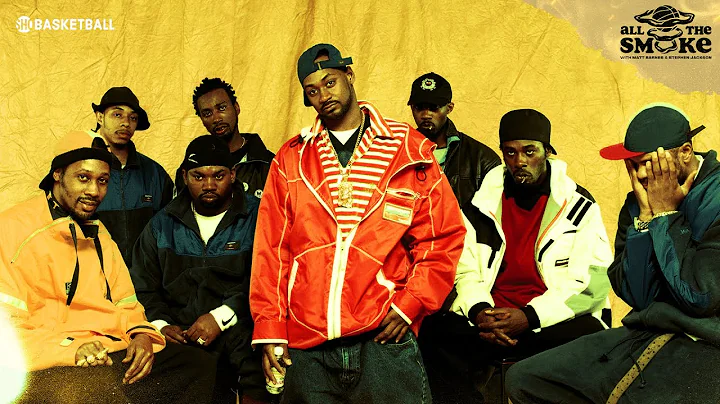 Unveiling the Untold Stories of Wu-Tang Clan's Alpha Brotherhood