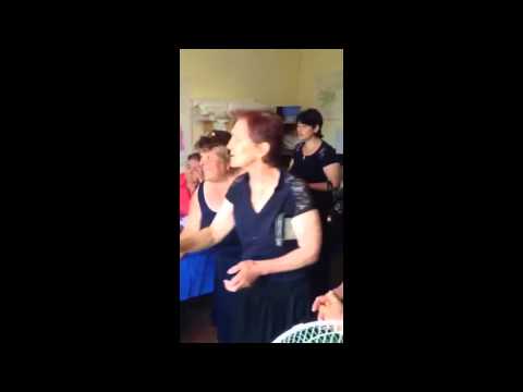 აბელების შეხვედრა წყალმომარაგების კომპანიაში