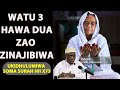 Soma Surah Hii X73 Ukionewa Na Kudhulumiwa Watu 3 Hawa Dua Zao Hazikataliw Sheikh Hashimu Rusaganya