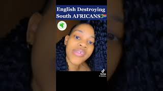 Ulazaru - English never loved us