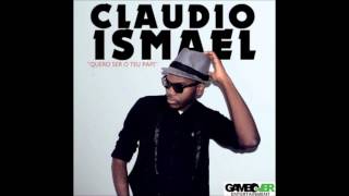 Claudio Ismael - Par Perfeito 2013