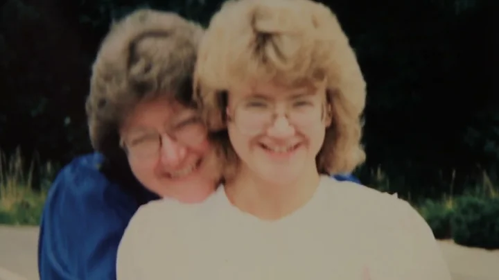 Her Story: Heather Merrill