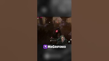 Показываю скилл в 2 vs 8 в Dead by DayLight! #shorts #short #дбд #deadbydaylight #funny #dbdsurvivor