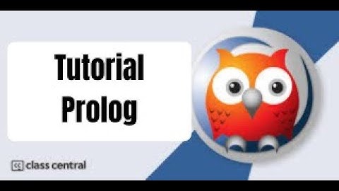 Tutorial PROLOG sederhana bahasa indonesia