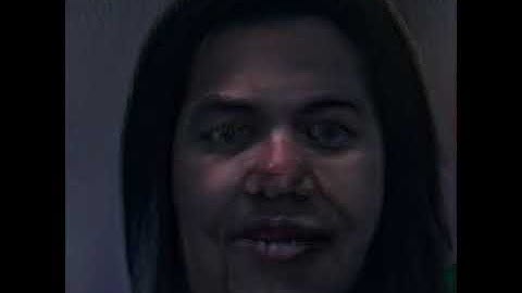 Training Image Experiment 2   Latent Space Walk