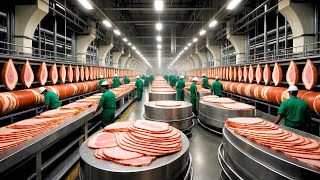 How Canadian Bacon Is Made Wealth