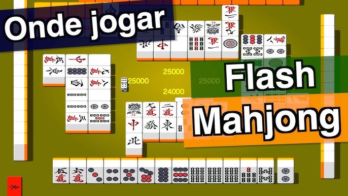 Estratégia Mahjong - 3 Dicas e Truques Para Iniciantes