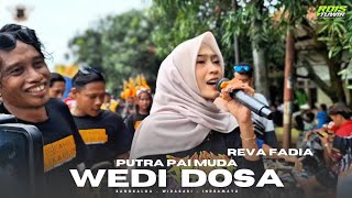 Download lagu WEDI DOSA -Voc. REVA | SINGA DEPOK PUTRA PAI MUDA (PPM) | Byt. WARAKBUNGKAK BANGKALOA - WIDASARI IM.