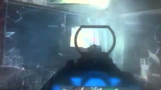 Reck and Risky Second Map