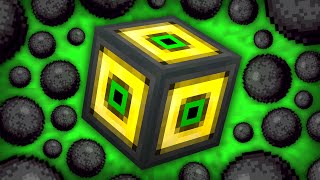 Minecraft Mechanical Mastery | COMPACT OIL REFINING & BASE OVERHAUL! #8 [Modded Questing Skyblock]