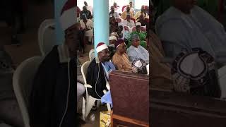 IMAM ÒGBÓMÒSÓ FỌ́ WỌN LẸ́NU