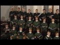 Holland boys choir  handel vivaldi  golden classics 2004