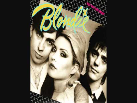 Blondie Dreaming HQ