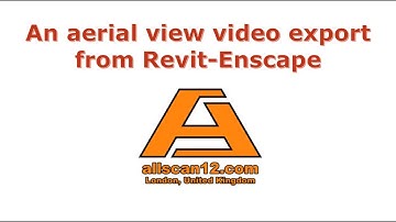 Revit-Enscape-Sample-Video