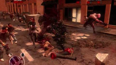 Prototype Part 39 A Long Mission pt4