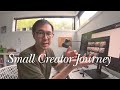 From 0 to 50 Videos: Slow Growth, Hard Lessons, Real Insights