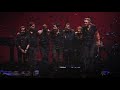 Sing Together Tuesdays with Train - Brick By Brick