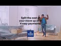 Atlanta, GA - Ay Moving Company has partnered with ButterMove to offer move now, pay later.