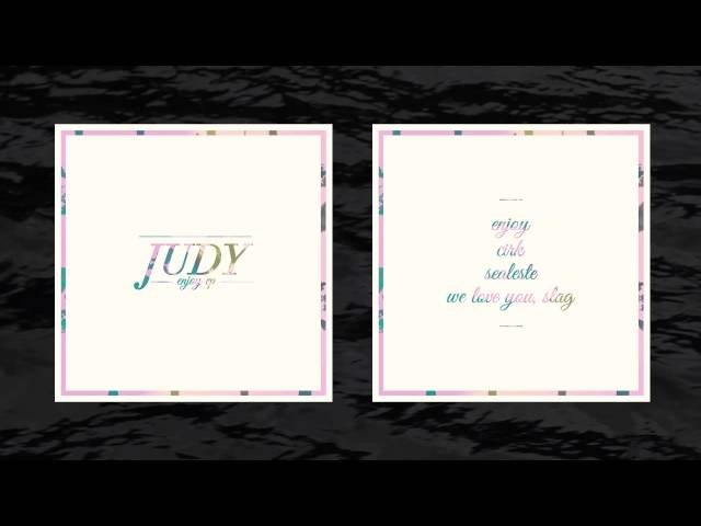 Judy - Enjoy