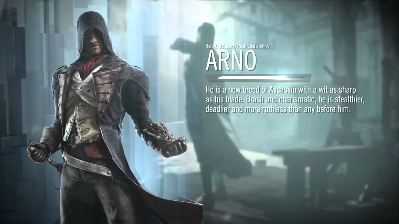 ac unity arno download free