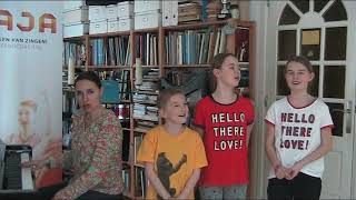 Jaja Canon Is Er Wat Te Doen Voor De Ketellapper