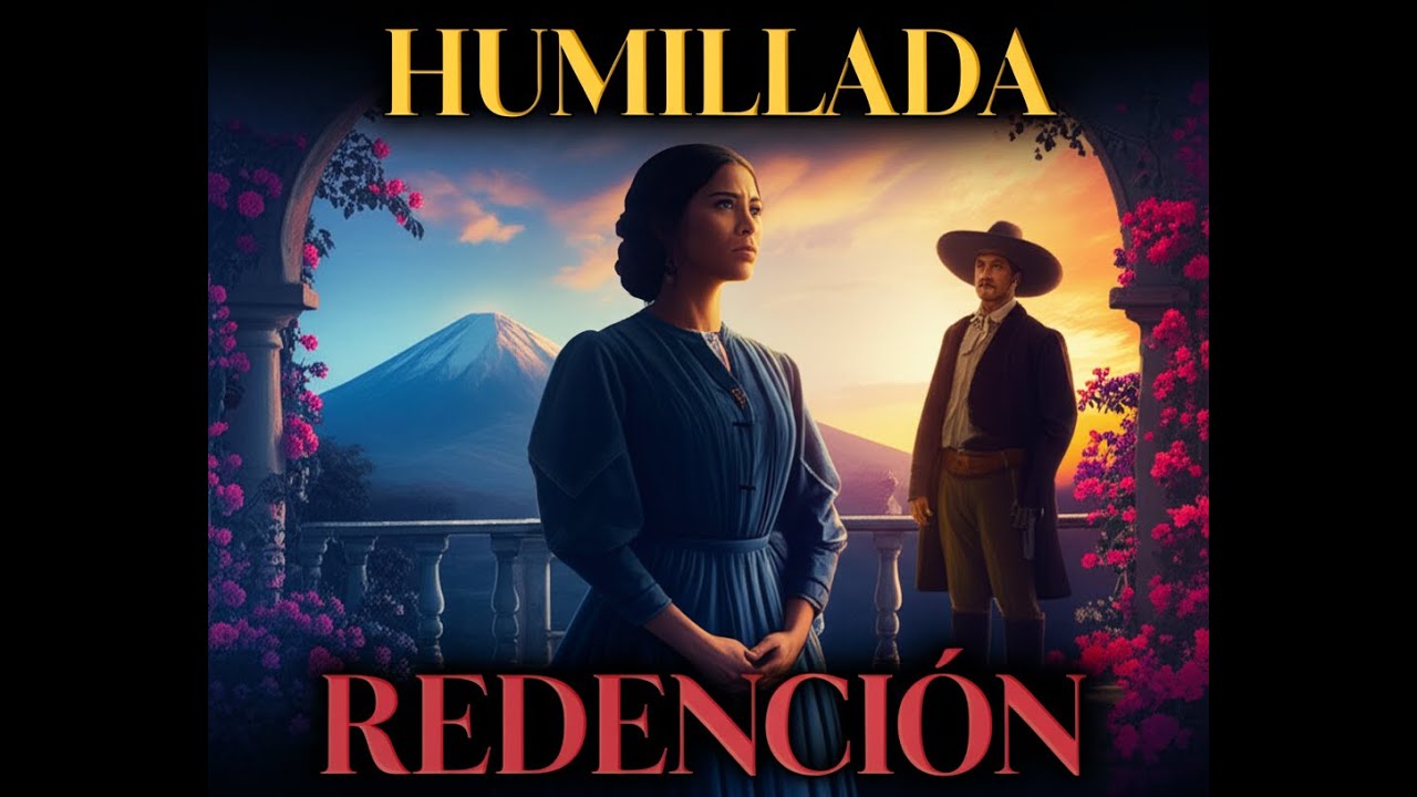 💔 LA HUMILLARON POR SU ORIGEN HUMILDE... HASTA REESCRIBIR SU DESTINO CON EL PATRÓN