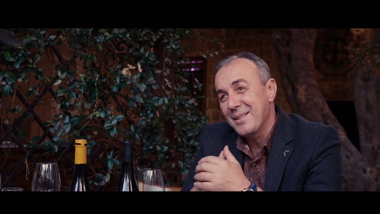 Esad Merulić - Srce kameno (Official Video)