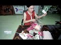 Chia sẻ kỹ năng cắm hoa đơn giản | phần 30