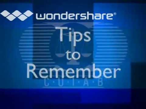 Como se preparar para sua audição desemprego Recurso
