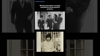 American Women The Right To Vote