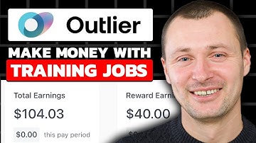 How To Make Money With Outlier AI Training Jobs | Beginners Tutorial