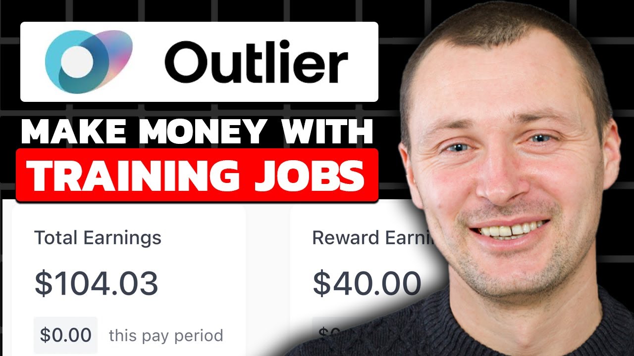 How To Make Money With Outlier AI Training Jobs | Beginners Tutorial How To Make Money With Outlier AI Training Jobs | Beginners Tutorial
