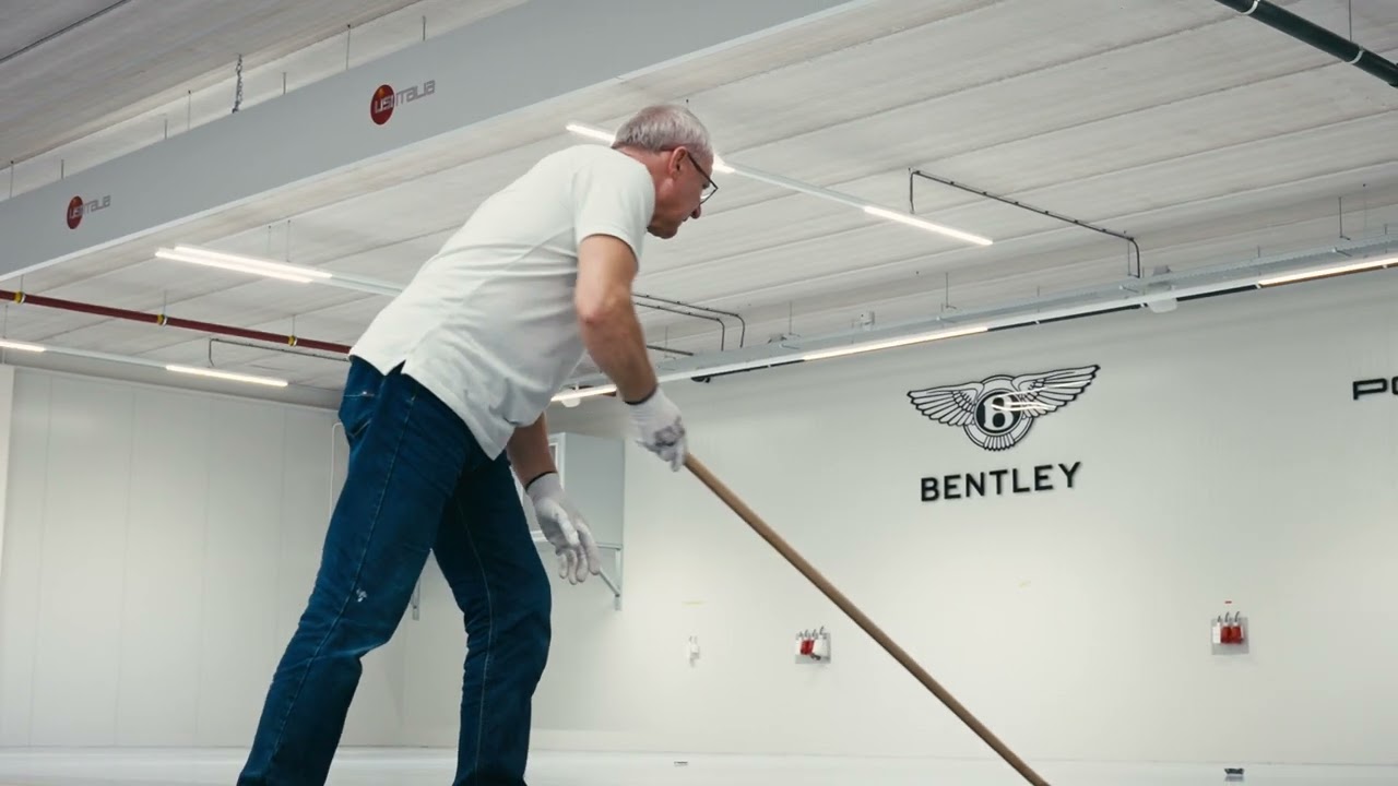 G-VLOEREN X PON DEALER